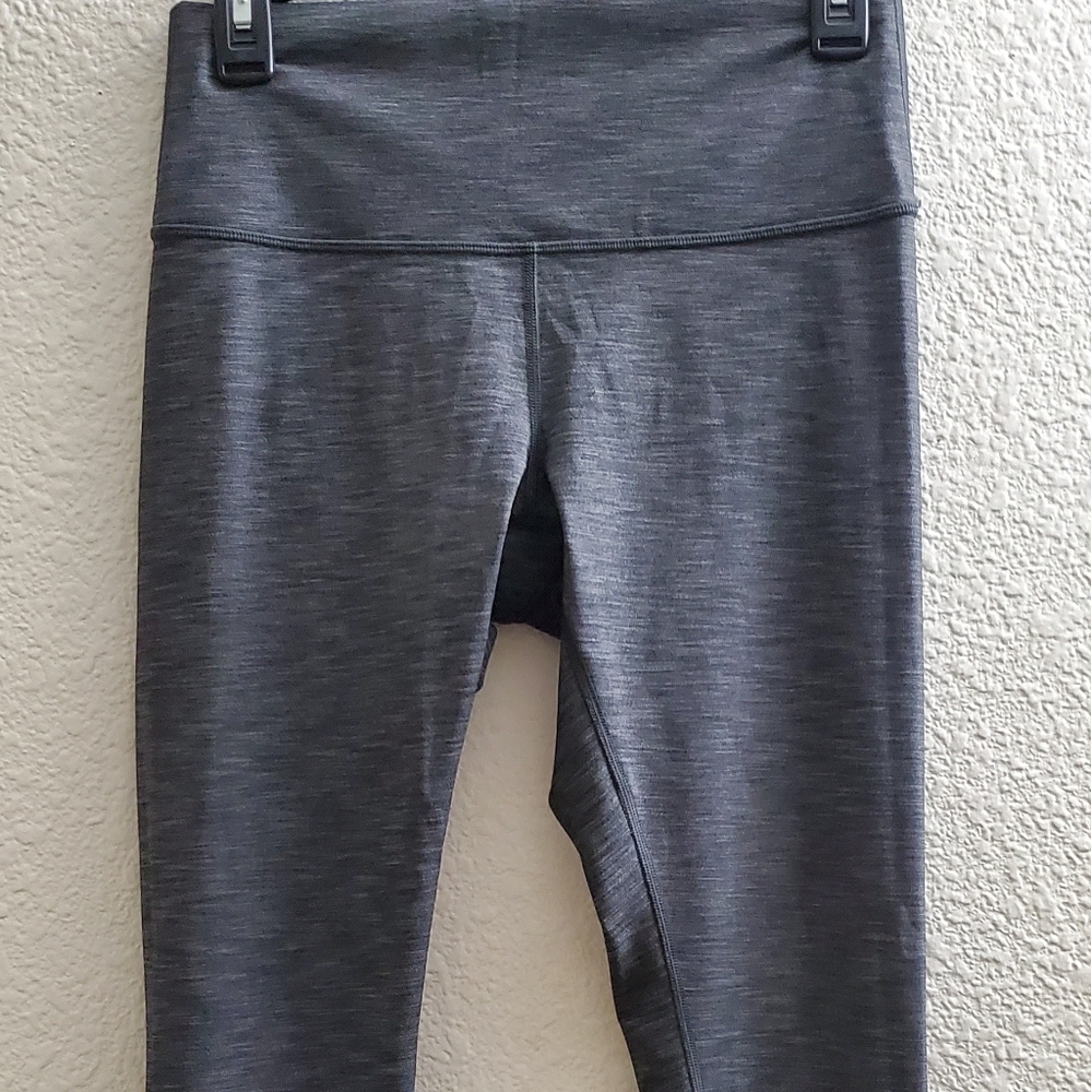 Lululemon Wunder Under 28" Leggings